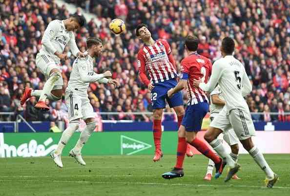 La Liga Round-Up: Madrid Held at Elche, Betis Drama in Sevilla | MirrorLog